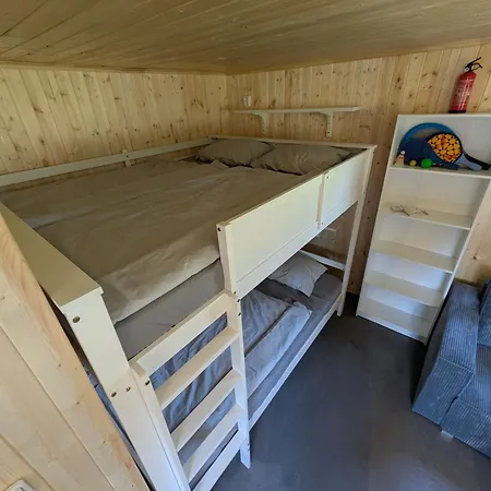 Apartament Paloucek *