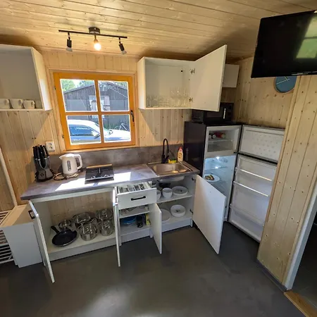 Palouček Apartmán *