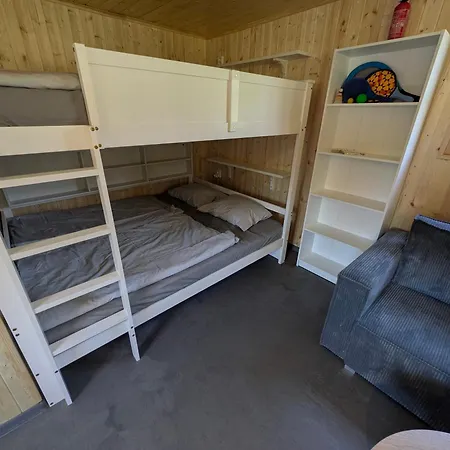 Paloucek Apartament Doksy (Liberec)