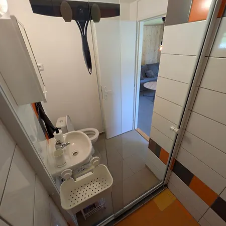 Apartament Paloucek Doksy (Liberec)