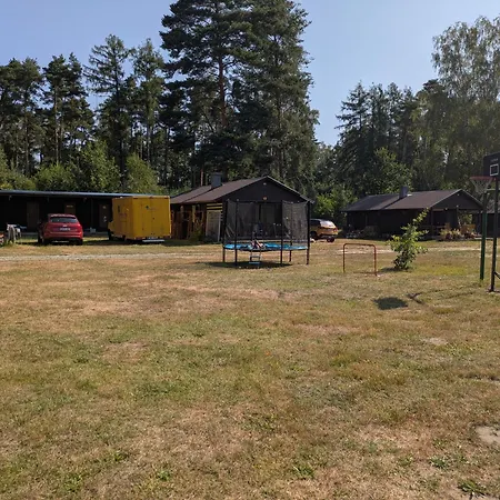 Palouček Apartmán *